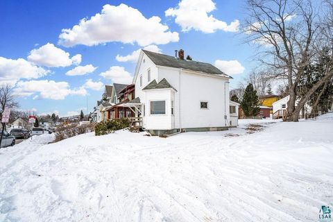 Tiny photo for 1027 E 9th St, Duluth, MN 55805 (MLS # 6124161)
