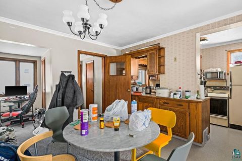 Tiny photo for 1027 E 9th St, Duluth, MN 55805 (MLS # 6124161)