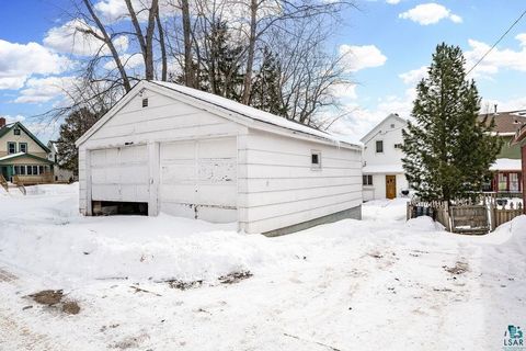 Tiny photo for 1027 E 9th St, Duluth, MN 55805 (MLS # 6124161)