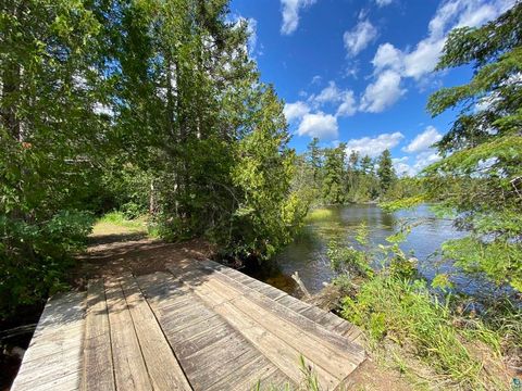 Tiny photo for XXD Pine Peak Rd, Lutsen, MN 55612 (MLS # 6123050)