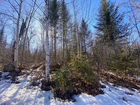 Tiny photo for XXD Pine Peak Rd, Lutsen, MN 55612 (MLS # 6123050)