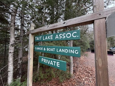 Tiny photo for XXD Pine Peak Rd, Lutsen, MN 55612 (MLS # 6123050)