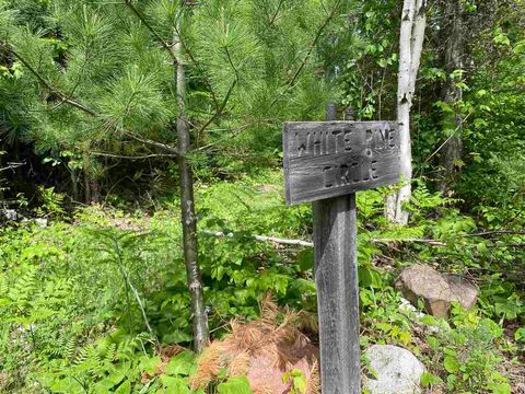 Tiny photo for XXD Pine Peak Rd, Lutsen, MN 55612 (MLS # 6123050)