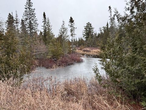 Tiny photo for XXD Pine Peak Rd, Lutsen, MN 55612 (MLS # 6123050)