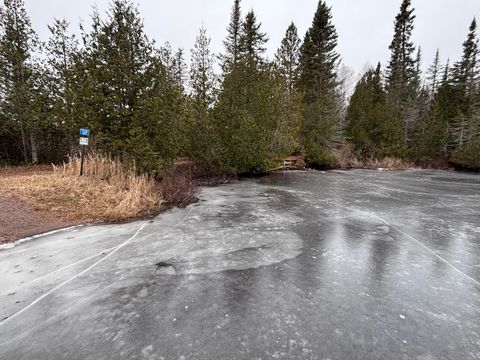 Tiny photo for XXD Pine Peak Rd, Lutsen, MN 55612 (MLS # 6123050)