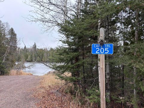 Tiny photo for XXD Pine Peak Rd, Lutsen, MN 55612 (MLS # 6123050)