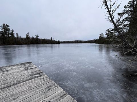 Tiny photo for XXD Pine Peak Rd, Lutsen, MN 55612 (MLS # 6123050)