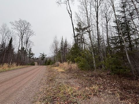 Tiny photo for XXD Pine Peak Rd, Lutsen, MN 55612 (MLS # 6123050)