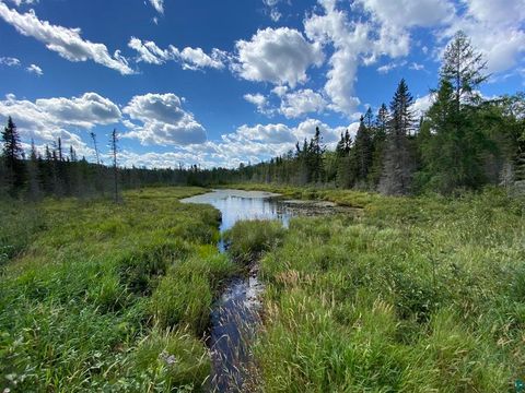 Tiny photo for XXD Pine Peak Rd, Lutsen, MN 55612 (MLS # 6123050)