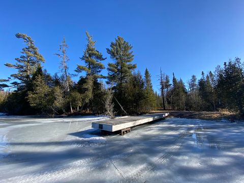 Tiny photo for XXD Pine Peak Rd, Lutsen, MN 55612 (MLS # 6123050)