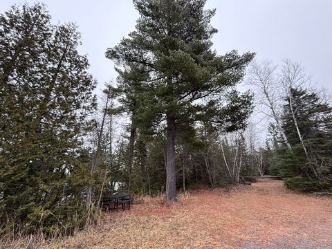 Tiny photo for XXD Pine Peak Rd, Lutsen, MN 55612 (MLS # 6123050)