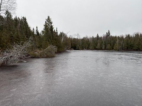 Tiny photo for XXD Pine Peak Rd, Lutsen, MN 55612 (MLS # 6123050)