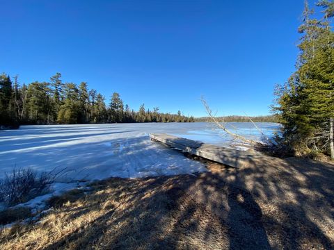 Tiny photo for XXD Pine Peak Rd, Lutsen, MN 55612 (MLS # 6123050)