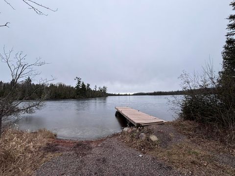 Tiny photo for XXD Pine Peak Rd, Lutsen, MN 55612 (MLS # 6123050)