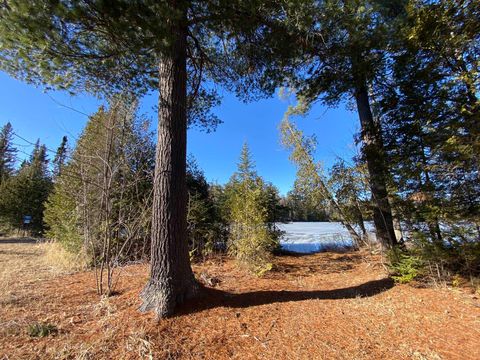 Tiny photo for XXD Pine Peak Rd, Lutsen, MN 55612 (MLS # 6123050)