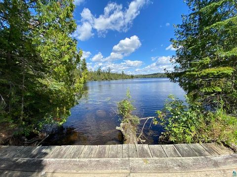 Tiny photo for XXD Pine Peak Rd, Lutsen, MN 55612 (MLS # 6123050)