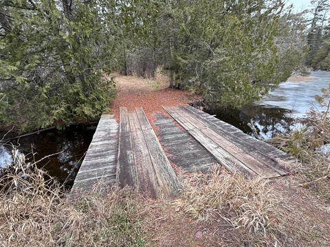 Tiny photo for XXD Pine Peak Rd, Lutsen, MN 55612 (MLS # 6123050)