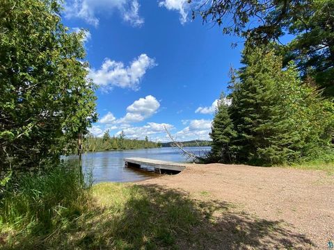 Tiny photo for XXD Pine Peak Rd, Lutsen, MN 55612 (MLS # 6123050)