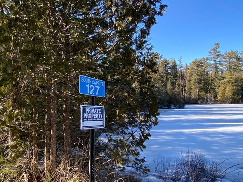Tiny photo for XXD Pine Peak Rd, Lutsen, MN 55612 (MLS # 6123050)