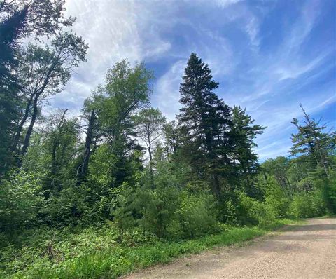 Tiny photo for XXD Pine Peak Rd, Lutsen, MN 55612 (MLS # 6123050)