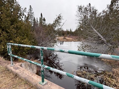 Tiny photo for XXD Pine Peak Rd, Lutsen, MN 55612 (MLS # 6123050)