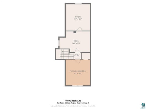 Tiny photo for 1527 E 6th St, Superior, WI 54880 (MLS # 6128452)
