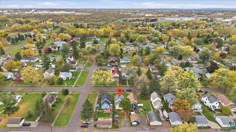 Tiny photo for 1527 E 6th St, Superior, WI 54880 (MLS # 6128452)