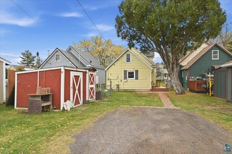 Tiny photo for 1527 E 6th St, Superior, WI 54880 (MLS # 6128452)
