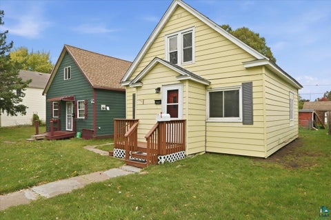 Tiny photo for 1527 E 6th St, Superior, WI 54880 (MLS # 6128452)