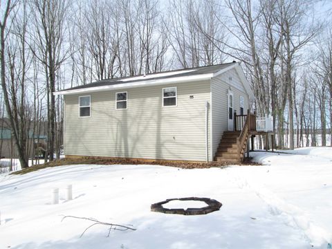 Photo of 1645 County Rd 4, Carlton, MN 55718 (MLS # 6124154)