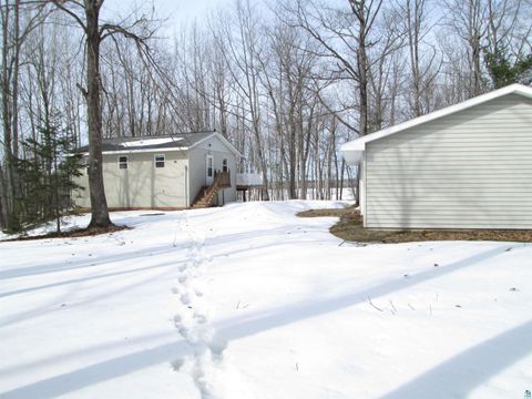 Tiny photo for 1645 County Rd 4, Carlton, MN 55718 (MLS # 6124154)