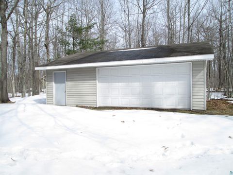 Tiny photo for 1645 County Rd 4, Carlton, MN 55718 (MLS # 6124154)