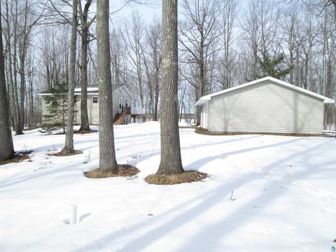 Tiny photo for 1645 County Rd 4, Carlton, MN 55718 (MLS # 6124154)