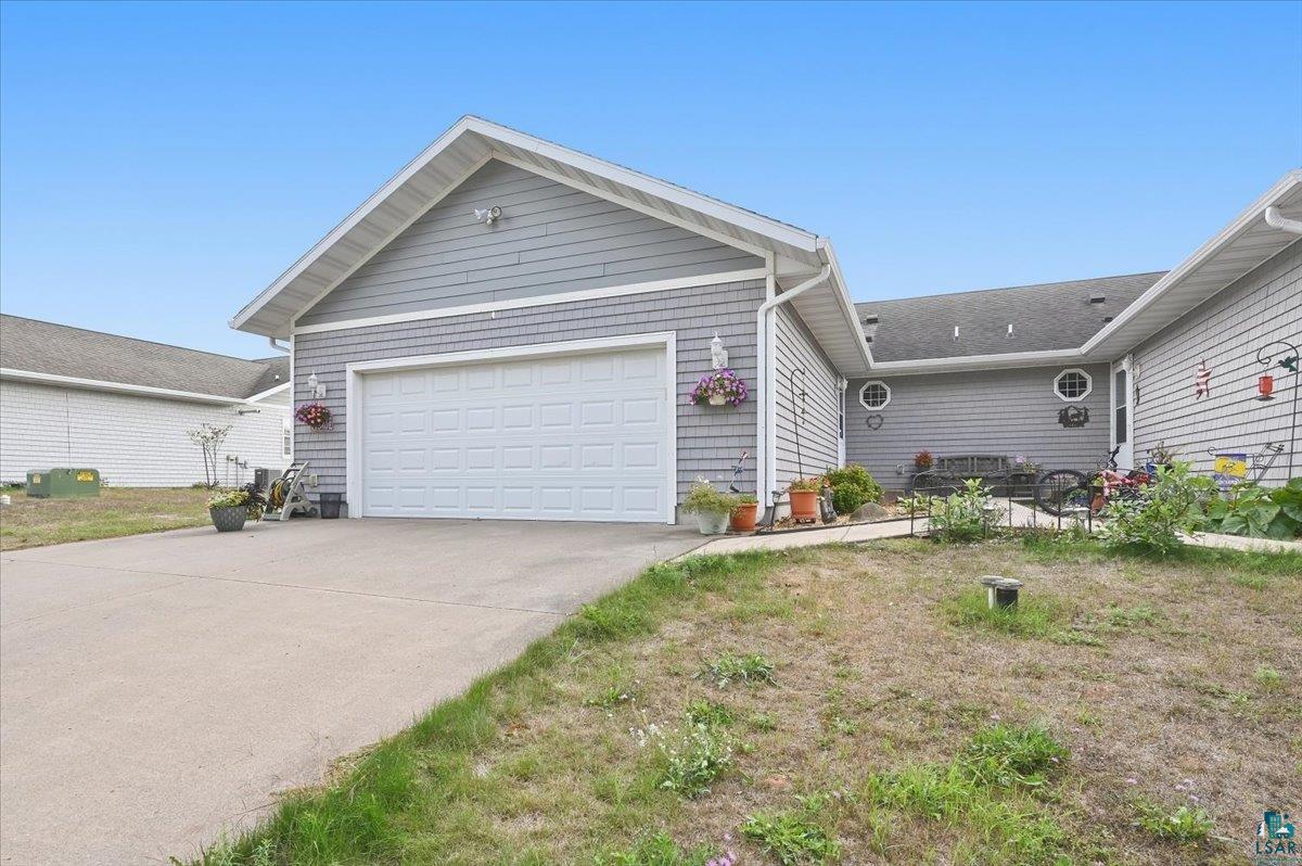 11540 E Camp Nebagamon Dr 1150