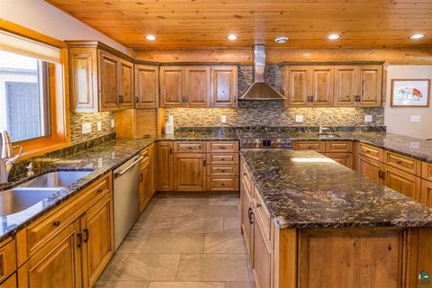 Tiny photo for 6236 Jean Duluth Rd, Duluth, MN 55803 (MLS # 6123788)