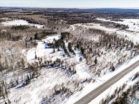 Tiny photo for 6236 Jean Duluth Rd, Duluth, MN 55803 (MLS # 6123788)