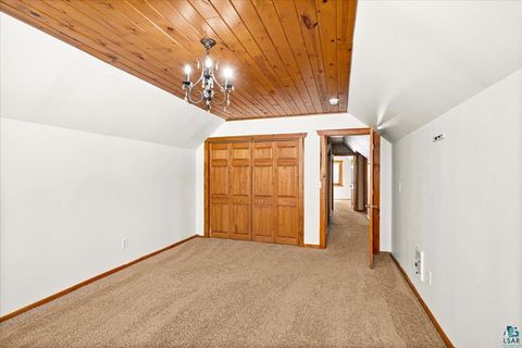 Tiny photo for 6236 Jean Duluth Rd, Duluth, MN 55803 (MLS # 6123788)