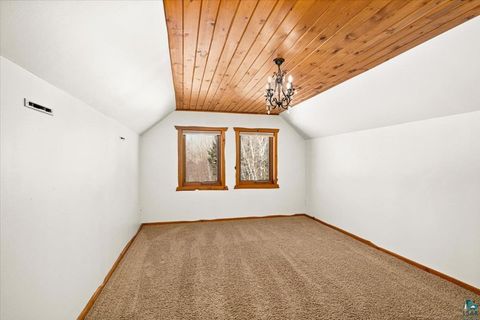 Tiny photo for 6236 Jean Duluth Rd, Duluth, MN 55803 (MLS # 6123788)