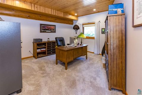 Tiny photo for 6236 Jean Duluth Rd, Duluth, MN 55803 (MLS # 6123788)