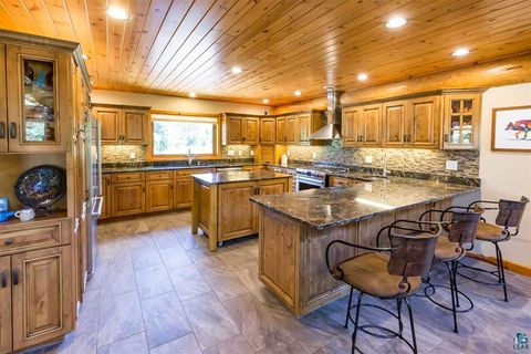 Tiny photo for 6236 Jean Duluth Rd, Duluth, MN 55803 (MLS # 6123788)