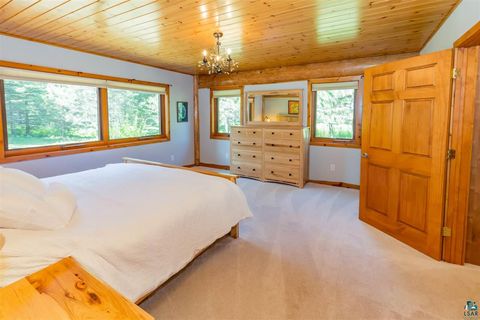 Tiny photo for 6236 Jean Duluth Rd, Duluth, MN 55803 (MLS # 6123788)