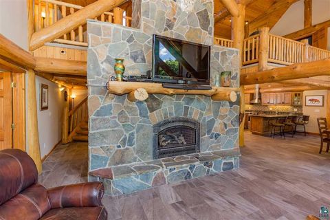 Tiny photo for 6236 Jean Duluth Rd, Duluth, MN 55803 (MLS # 6123788)