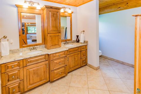 Tiny photo for 6236 Jean Duluth Rd, Duluth, MN 55803 (MLS # 6123788)