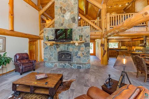 Tiny photo for 6236 Jean Duluth Rd, Duluth, MN 55803 (MLS # 6123788)