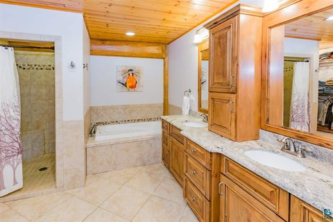 Tiny photo for 6236 Jean Duluth Rd, Duluth, MN 55803 (MLS # 6123788)