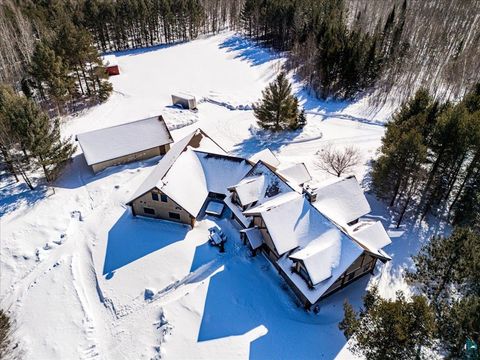 Tiny photo for 6236 Jean Duluth Rd, Duluth, MN 55803 (MLS # 6123788)