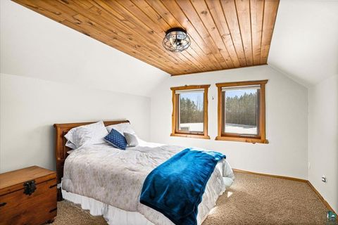 Tiny photo for 6236 Jean Duluth Rd, Duluth, MN 55803 (MLS # 6123788)