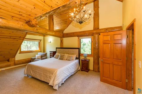 Tiny photo for 6236 Jean Duluth Rd, Duluth, MN 55803 (MLS # 6123788)