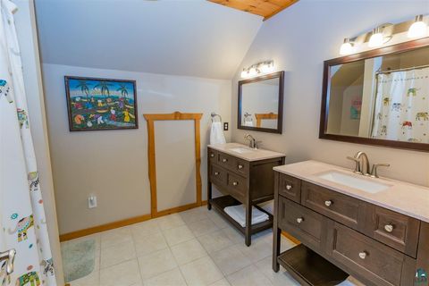 Tiny photo for 6236 Jean Duluth Rd, Duluth, MN 55803 (MLS # 6123788)