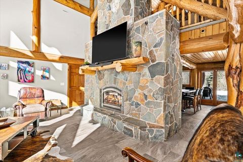 Tiny photo for 6236 Jean Duluth Rd, Duluth, MN 55803 (MLS # 6123788)